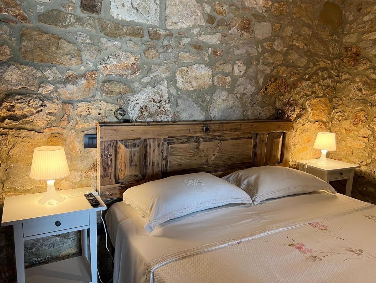 B&B Fontanelle Alviano 외부 사진